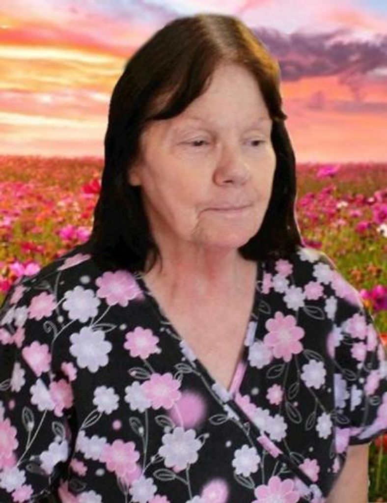 Paulette Tate Profile Photo