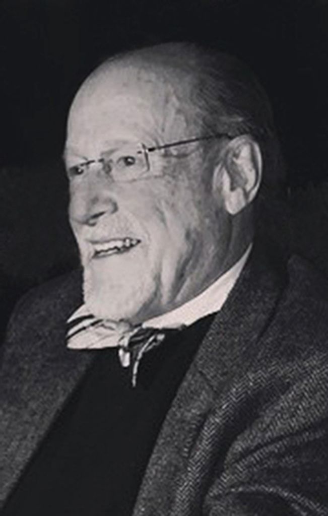 Daniel Sullivan Profile Photo