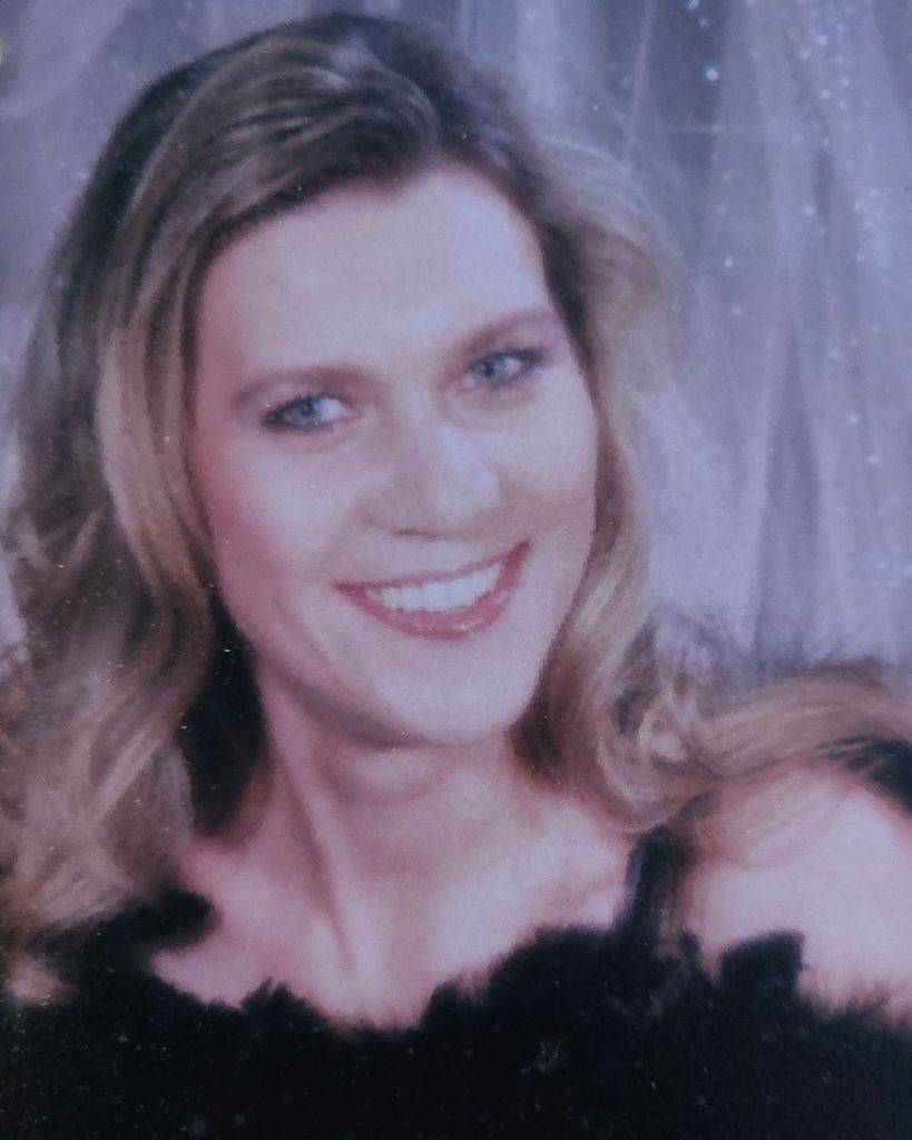 Brenda Lee Michaud