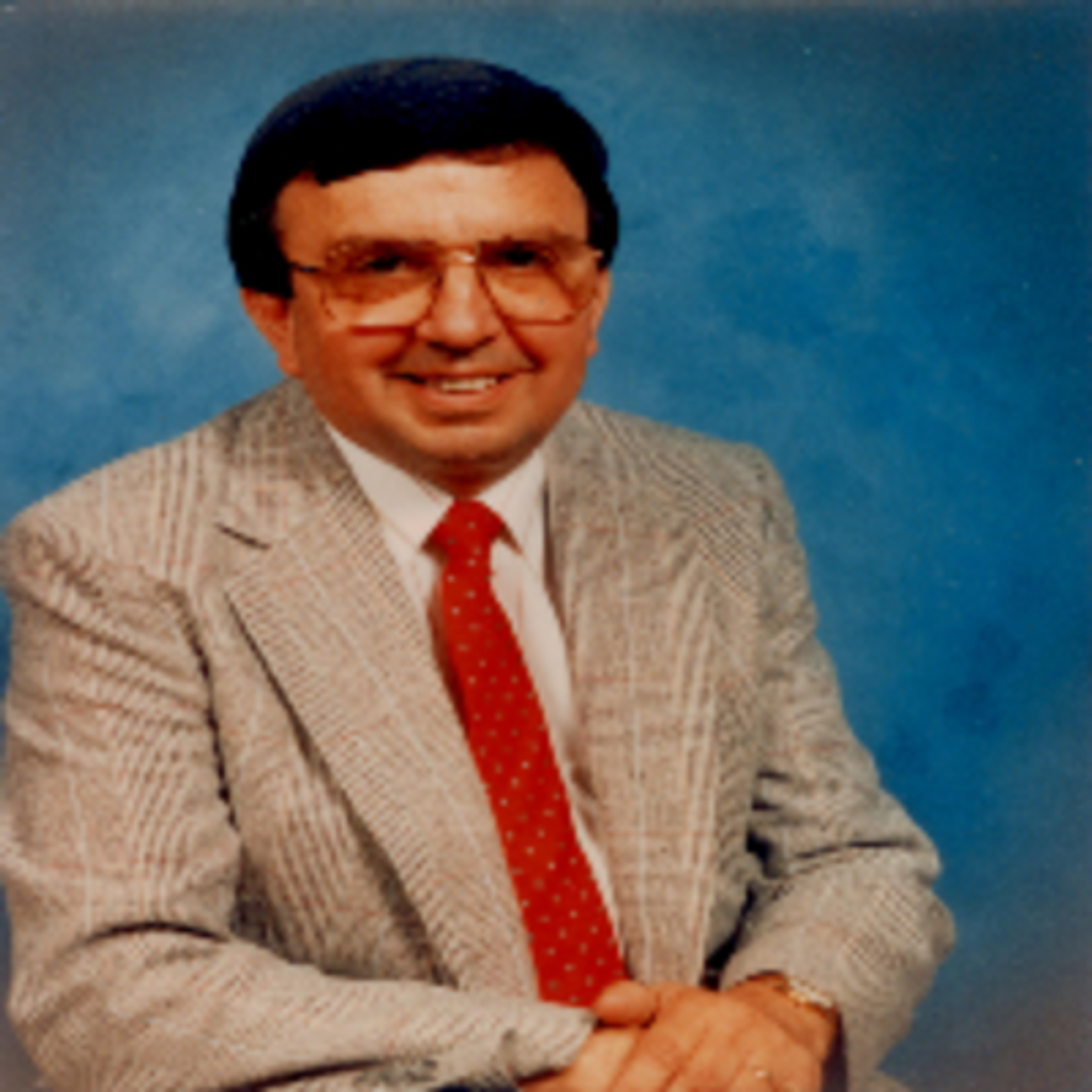 John S. Ovalles