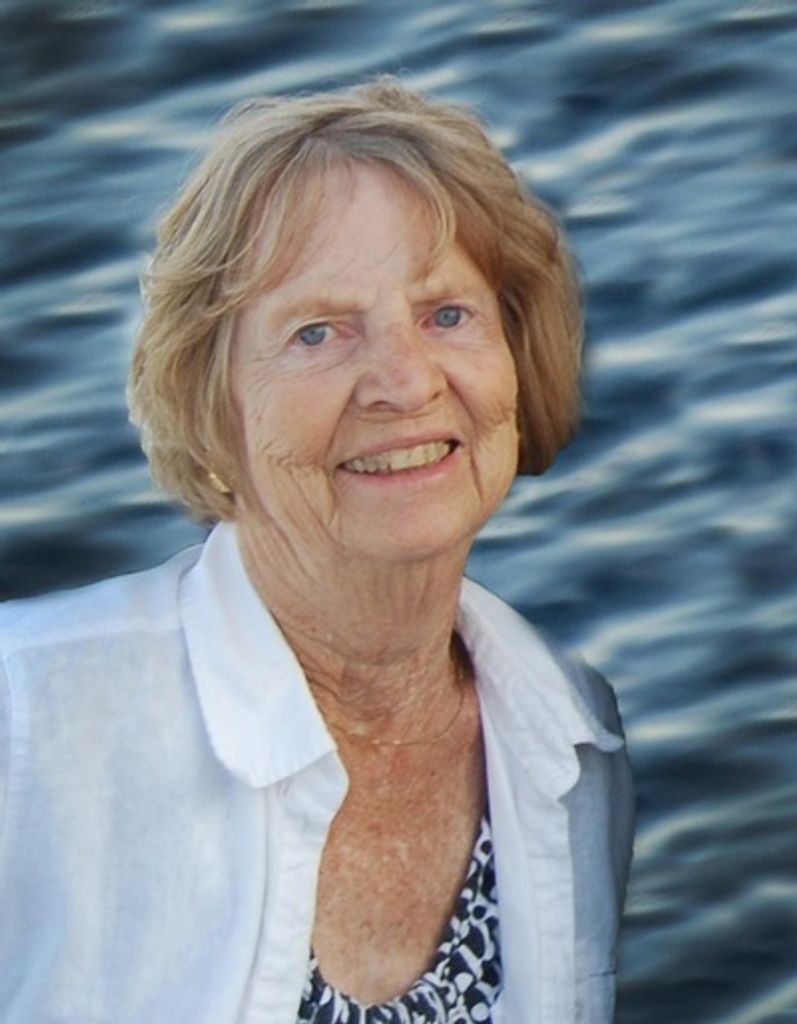 Judy E. Bosgraf