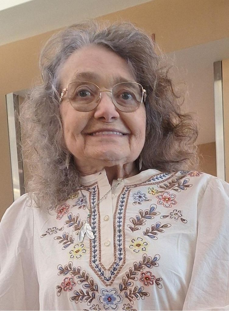 Christine K. Kline Profile Photo