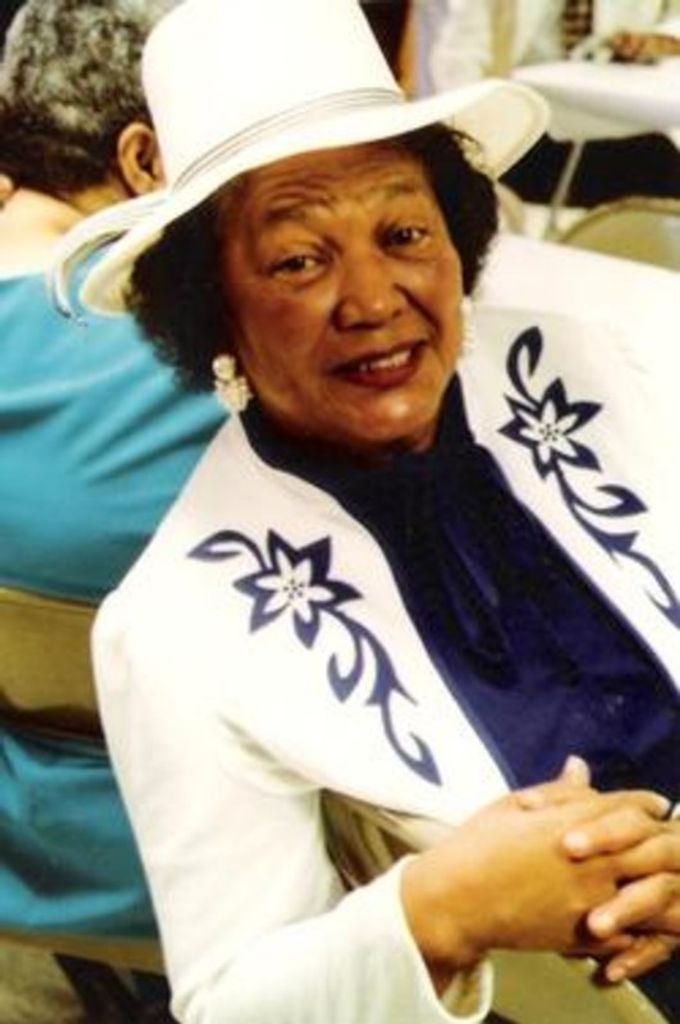 Gaynelle L. Scott Profile Photo