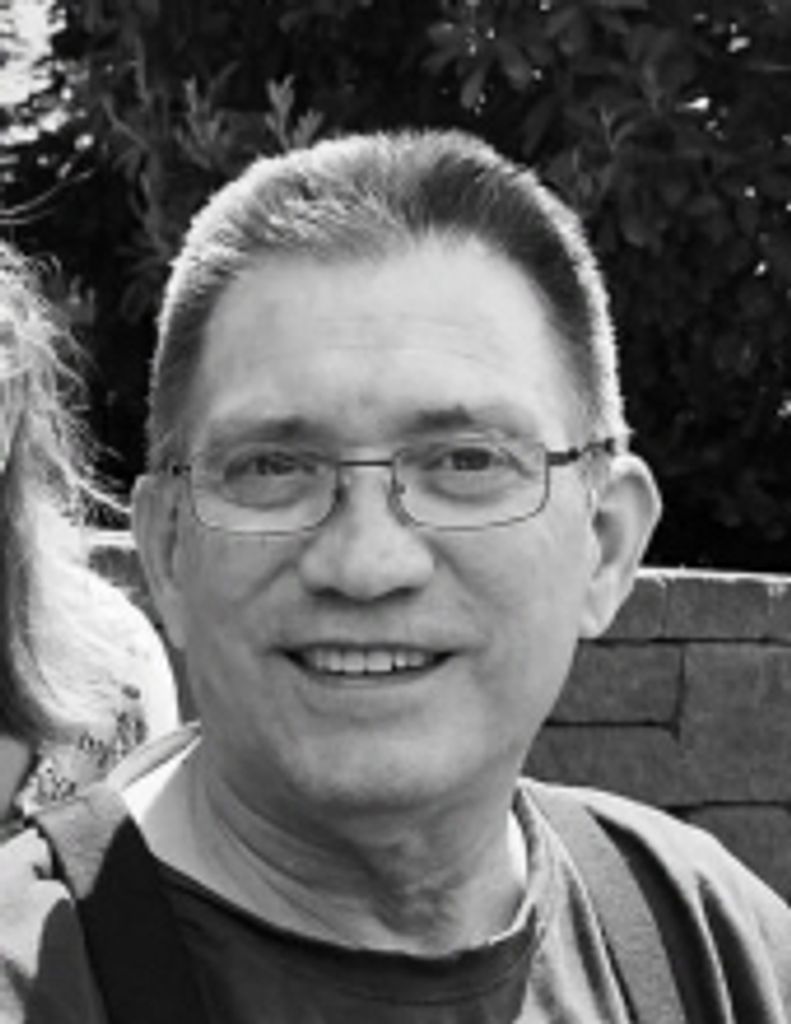 James "Pete" Henry