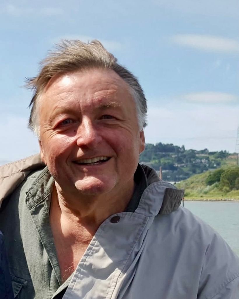 Alan Craig Kilby Profile Photo