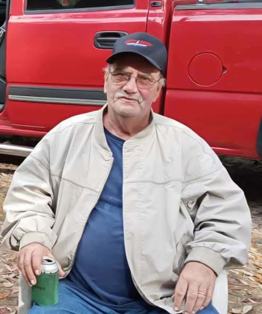 Barry James Blackwell Profile Photo