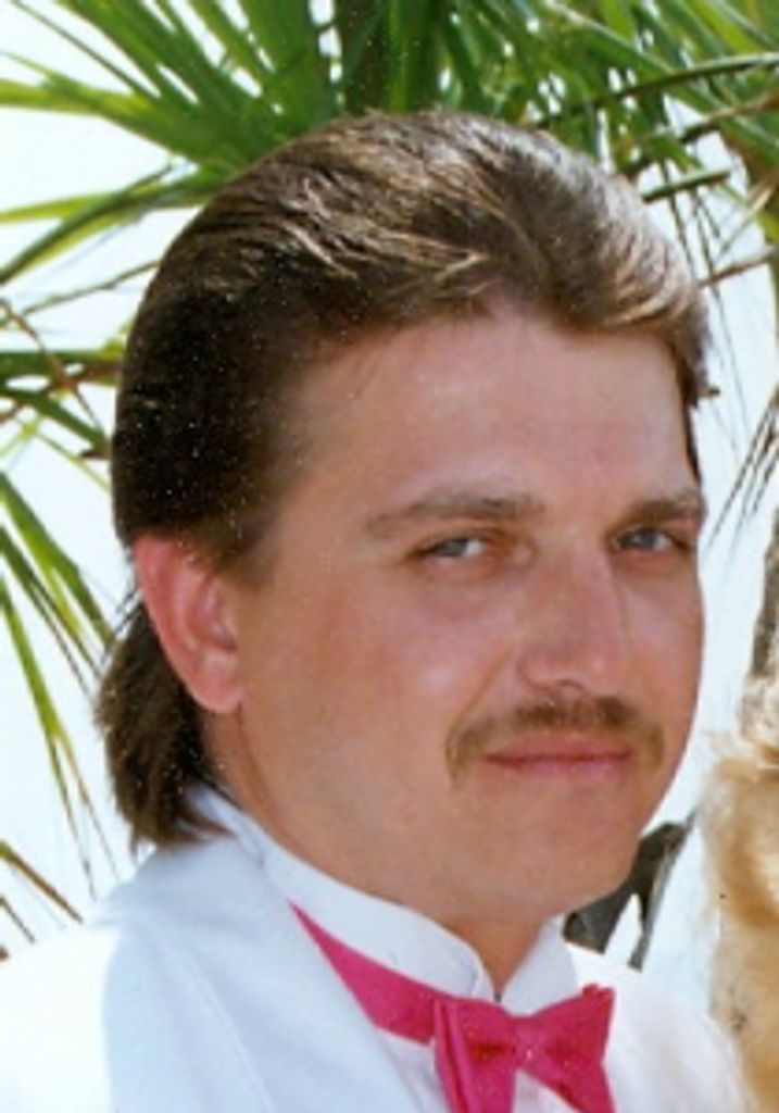 Michael D. Gainer