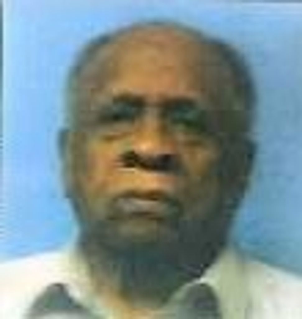Henry Lee Tyson, Sr.