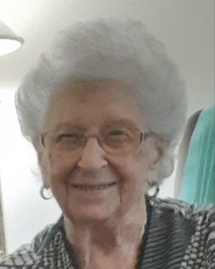 Billie Louise Rigg
