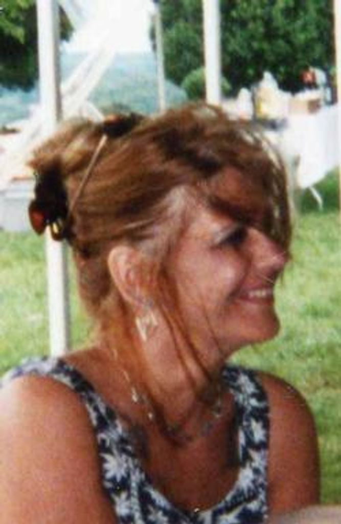 Christine Mitzy Mclellan