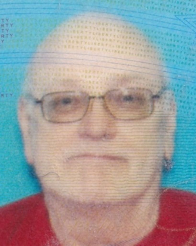 Robin James Bowser Profile Photo