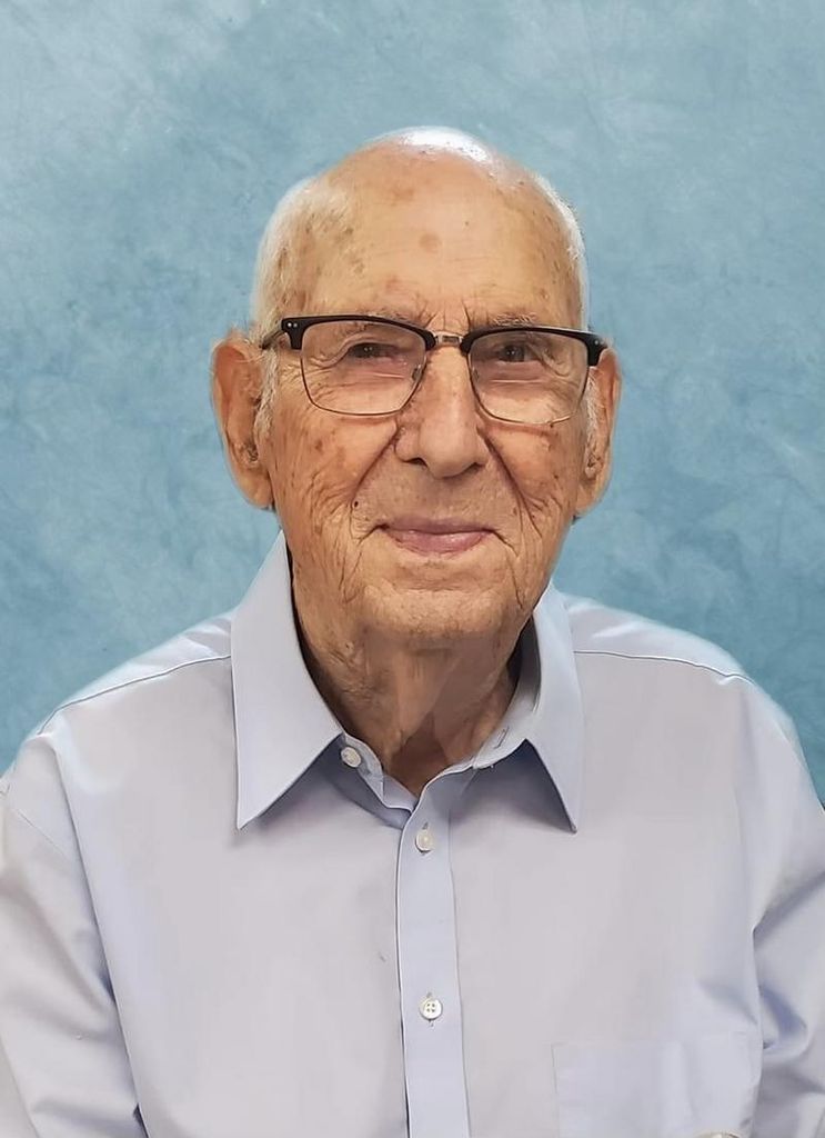 Willie Neil Edwards Profile Photo