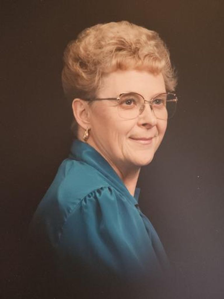 Ferol Hudson