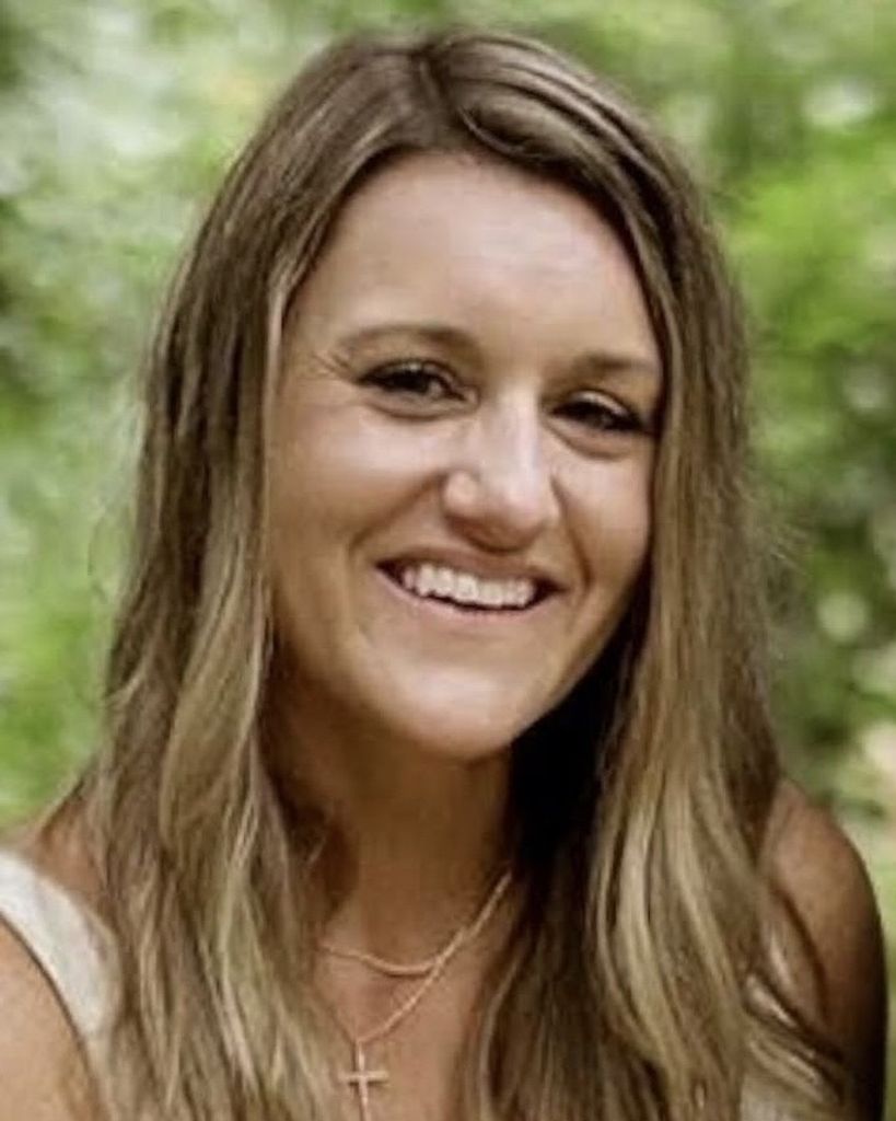 Morgan Deann Martin Profile Photo