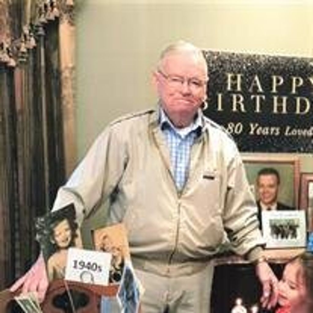 Jack Wesley Anglea Sr. Profile Photo