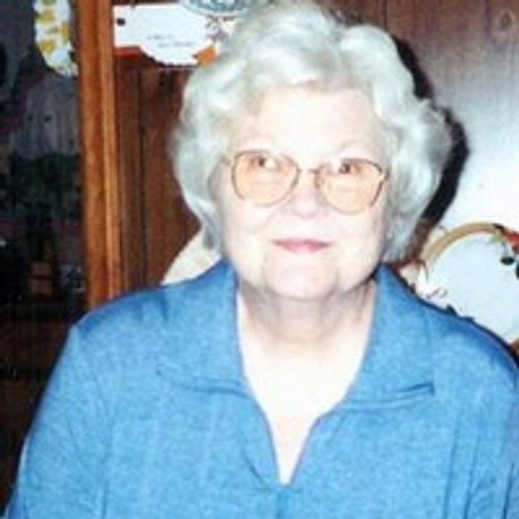 Ann  Burden Smith Profile Photo