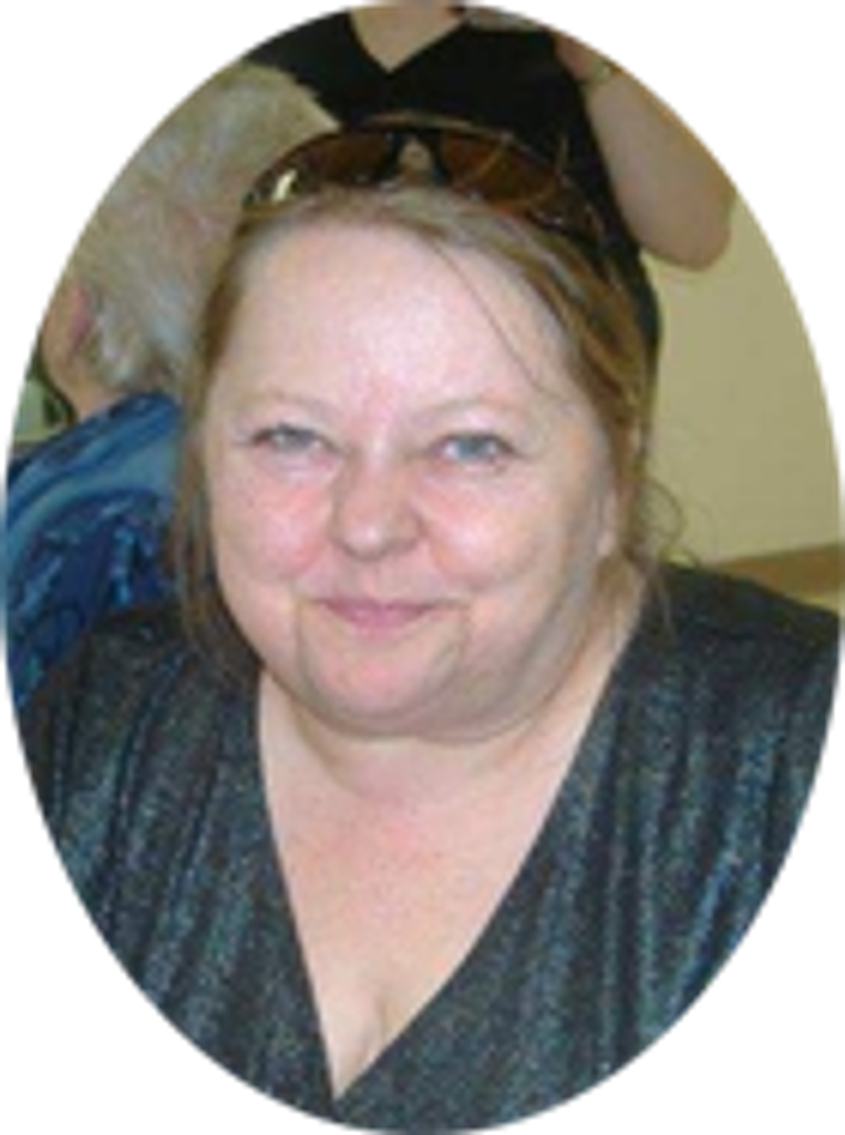 Ruth Way