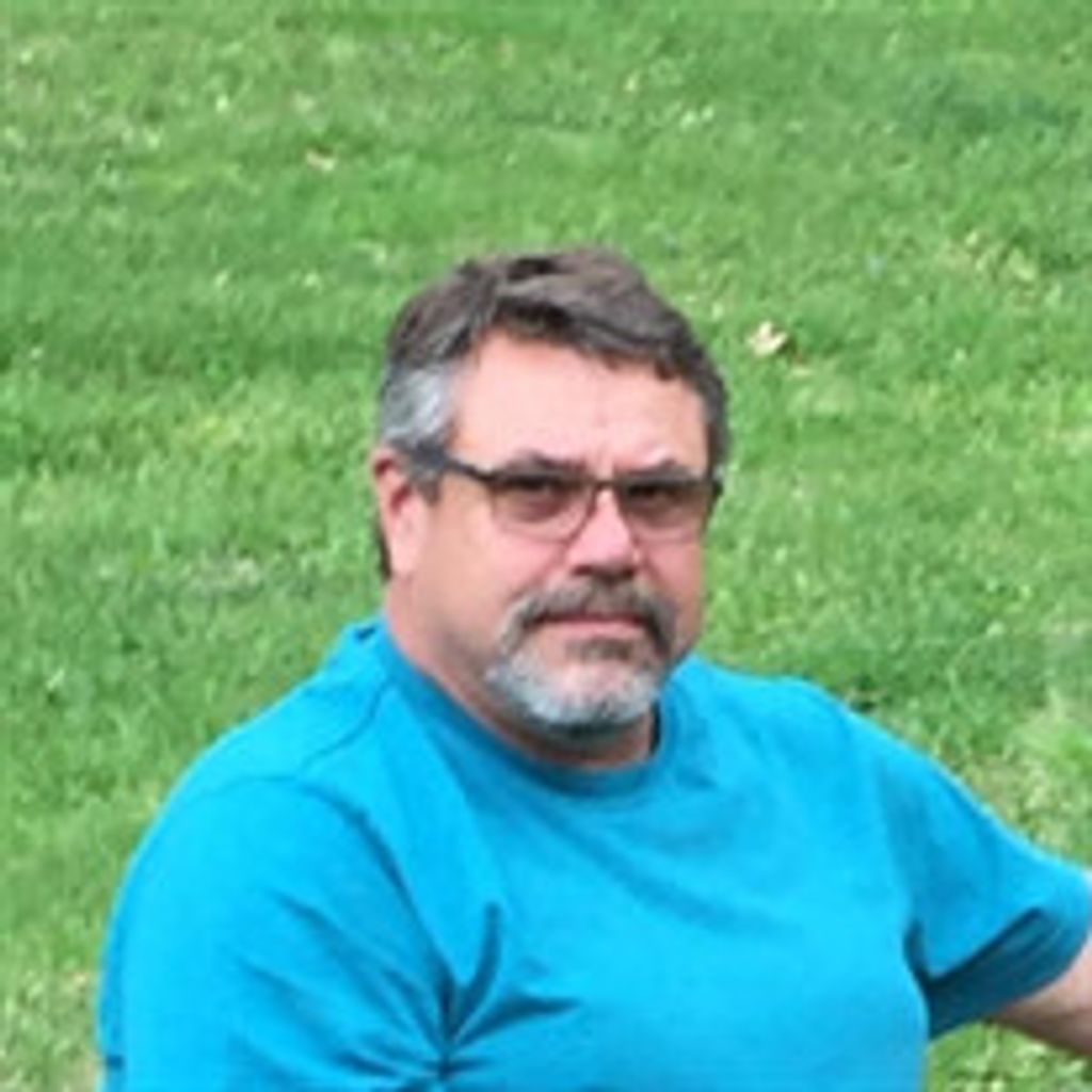 James Gordon Morris