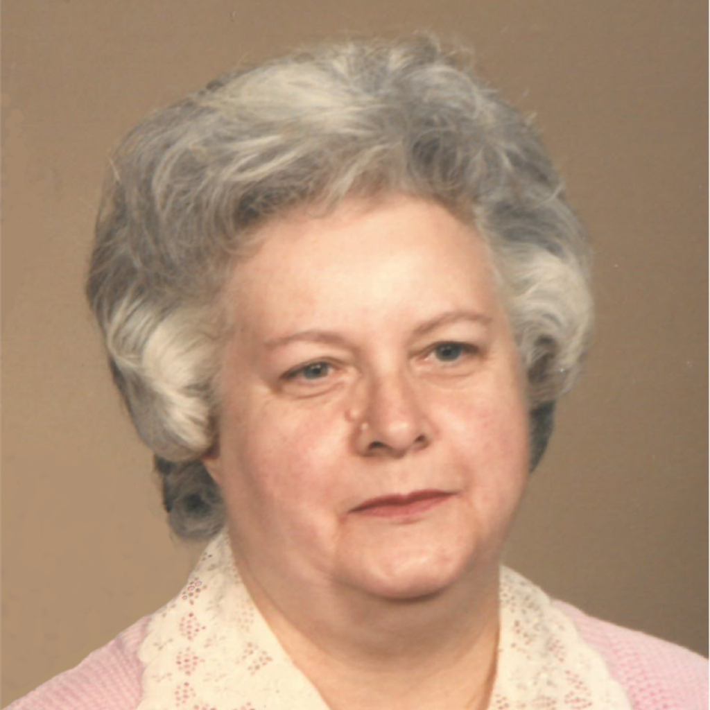 Joanne Lois Morgan Profile Photo