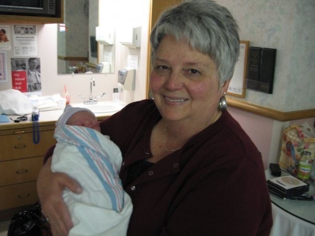 Carolyn Williams