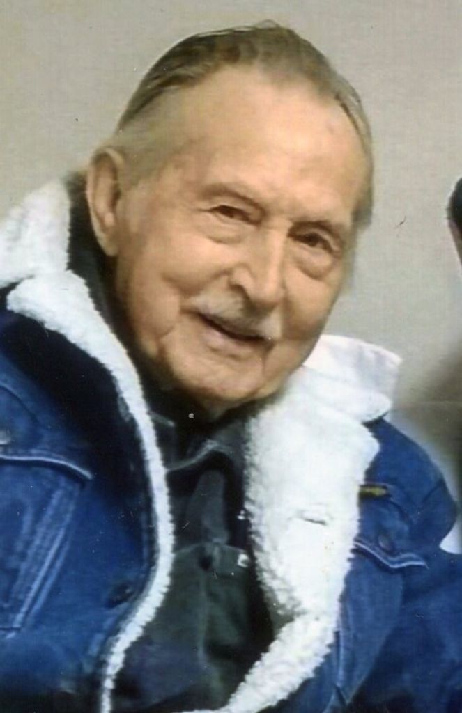 Virgil L. Thomas Profile Photo