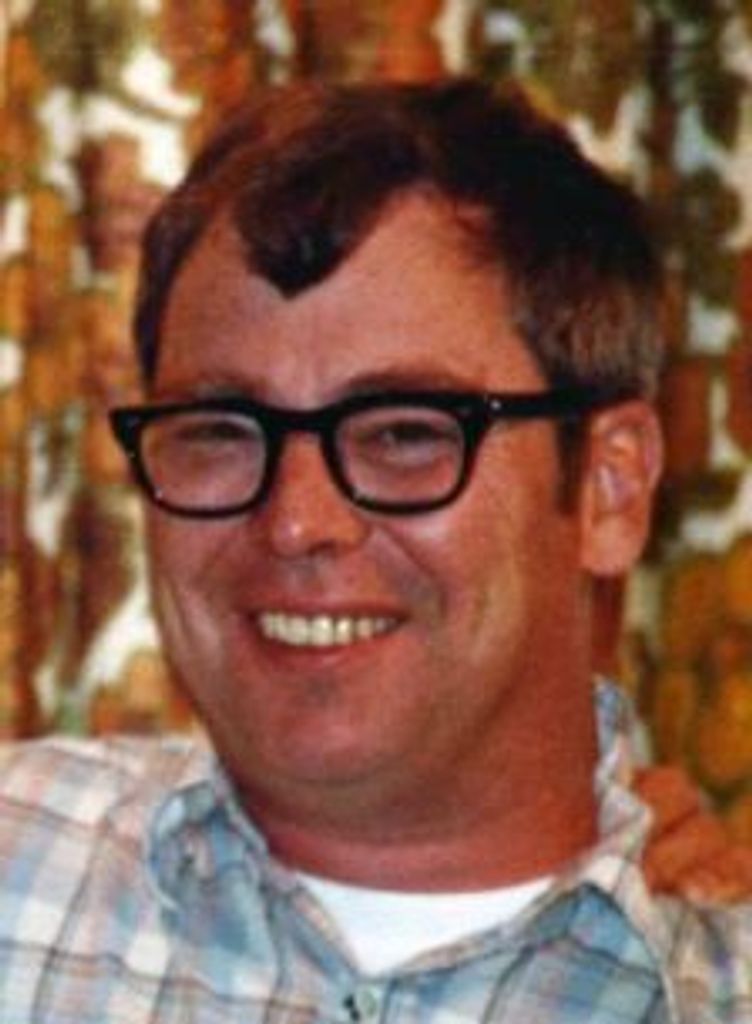 Thomas Francis Haugan Profile Photo