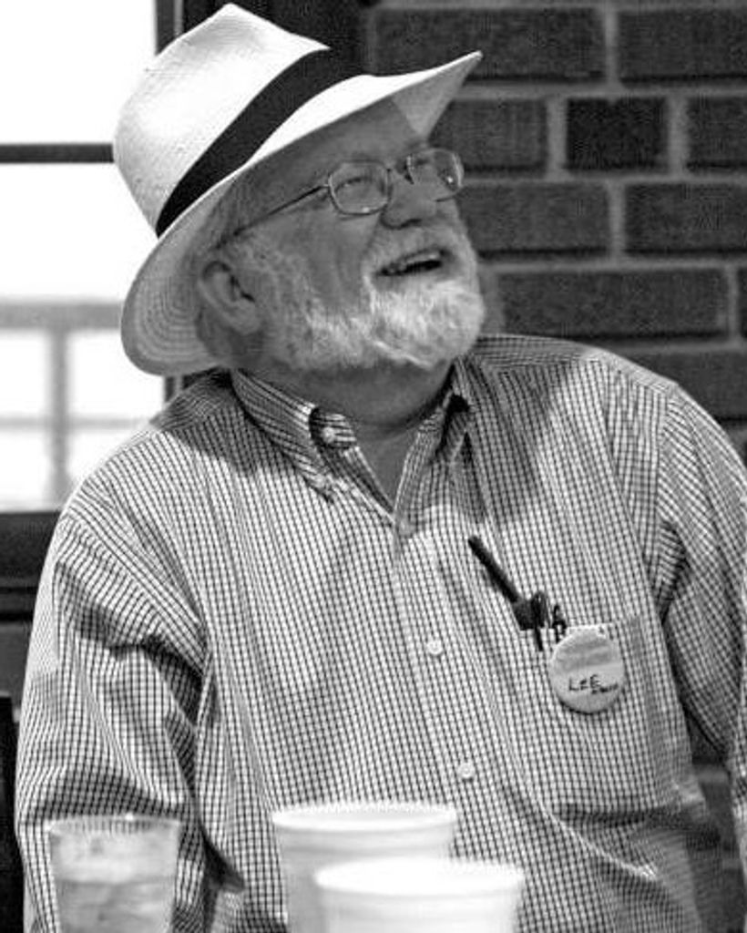 Hugh Leroy Marsh, III