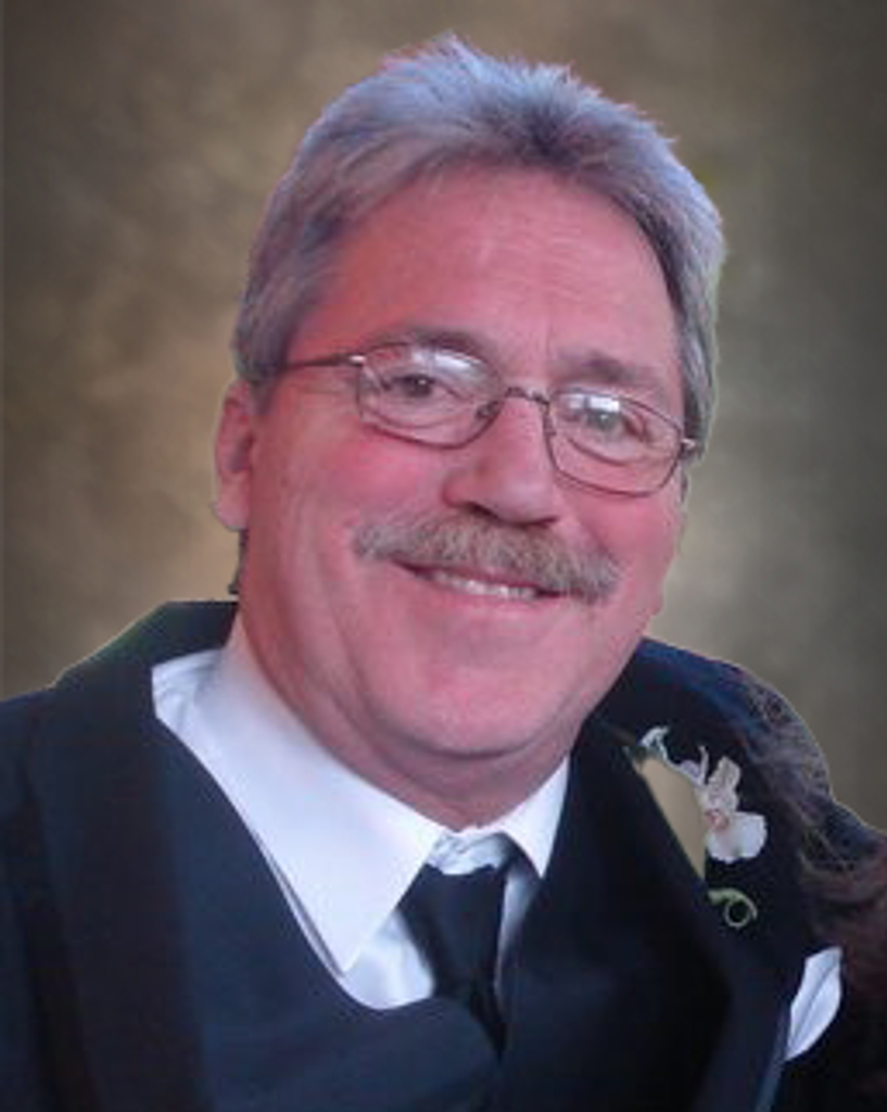 William J. Ganahl Profile Photo