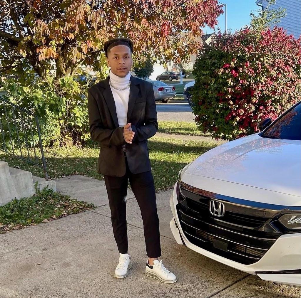 Keontae Koreem Harper Profile Photo