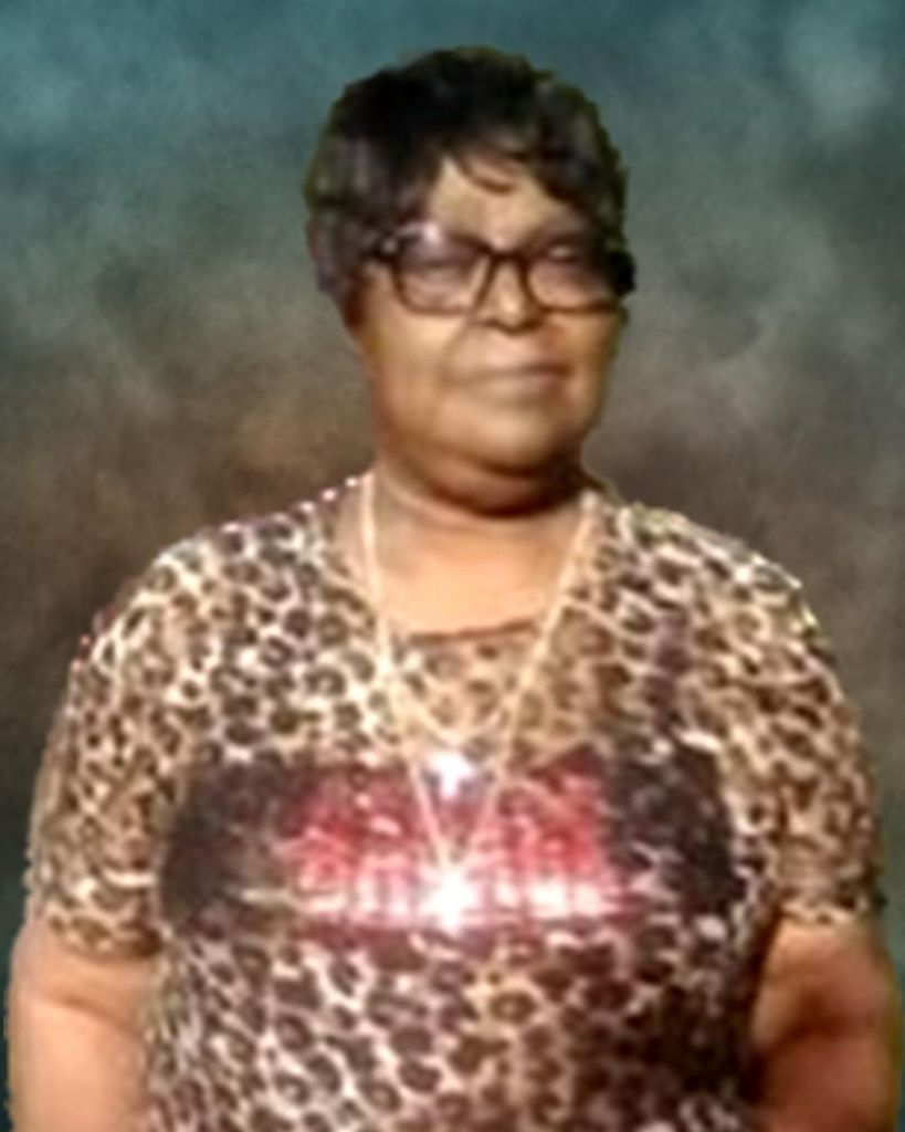 Mildred Ann Payne