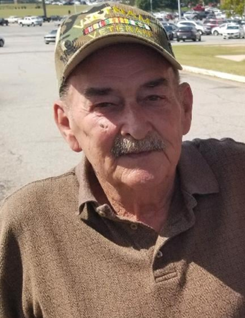 Jimmy Adams Profile Photo
