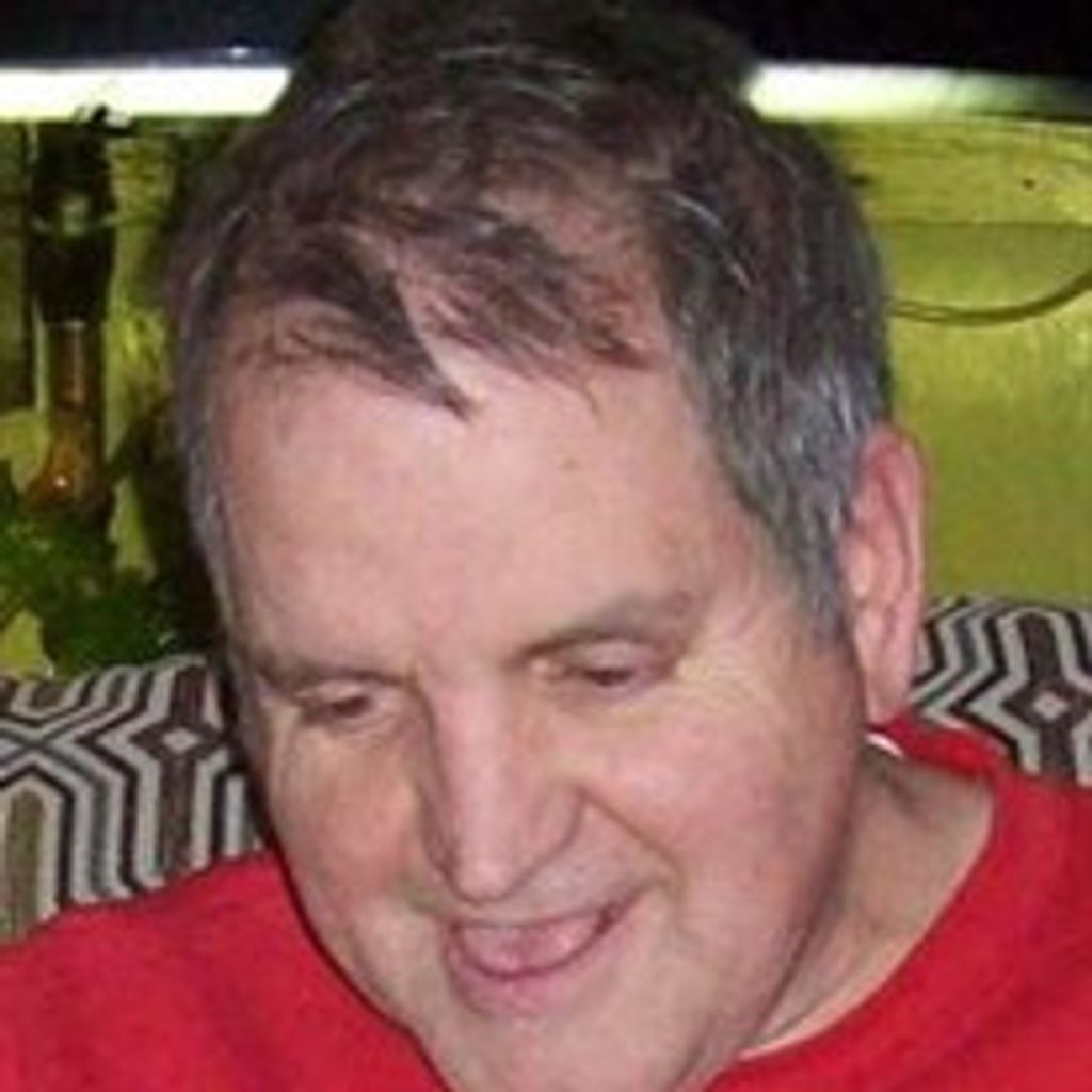 Robert Smith