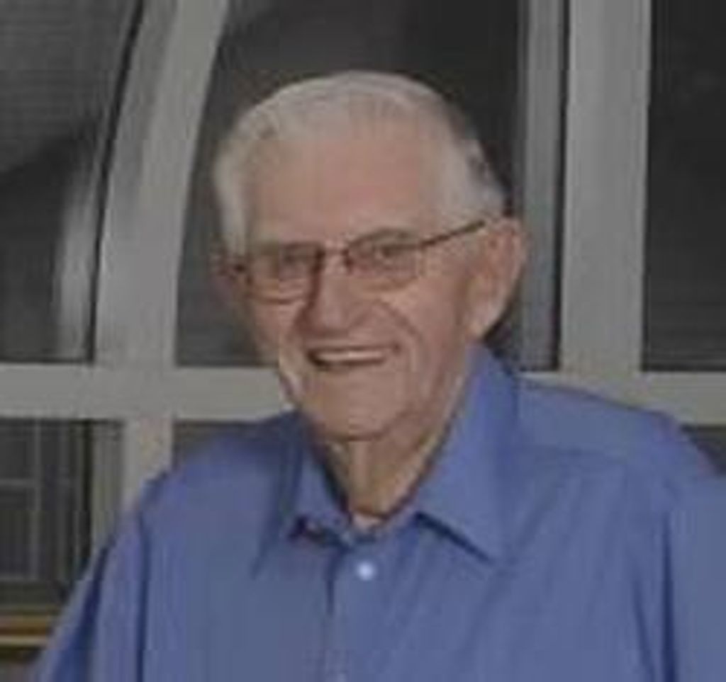 Frank Deis Profile Photo