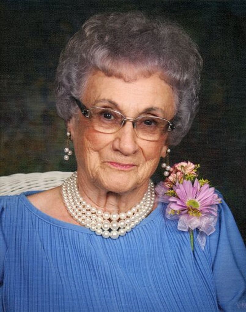 Frances Marie Michaelis