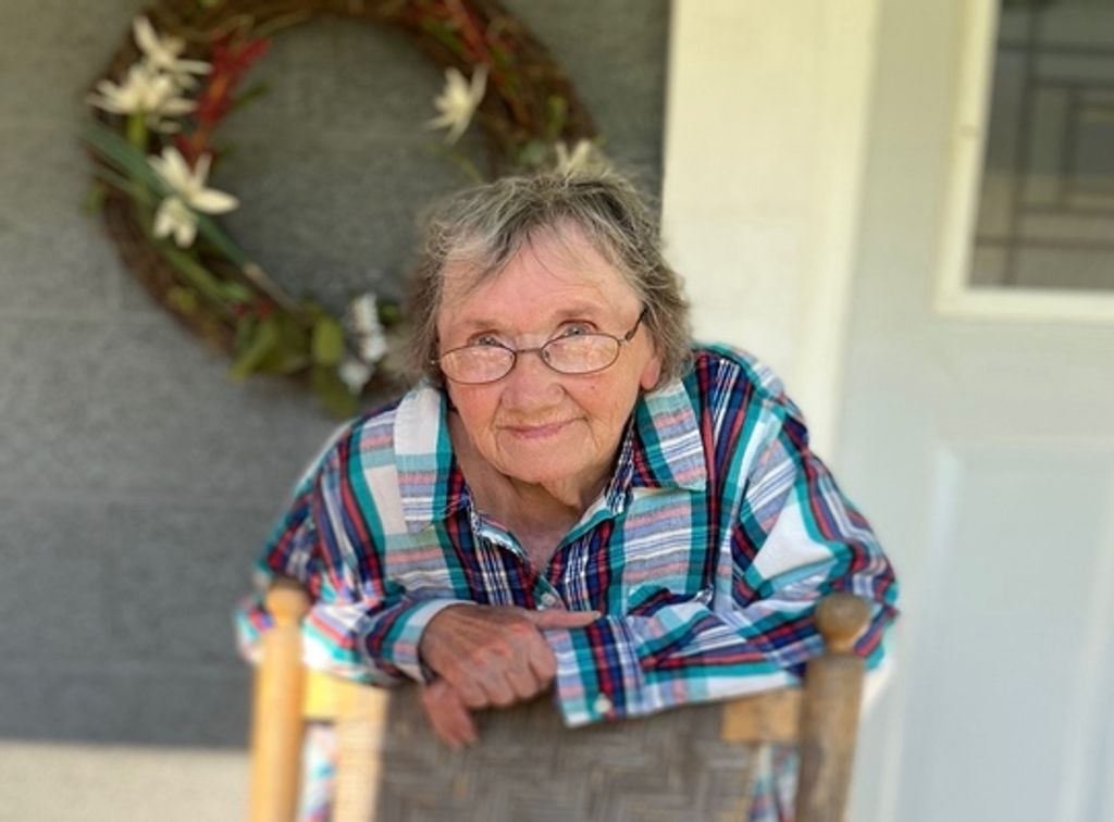 Shirley Jean Benson Fisher Profile Photo