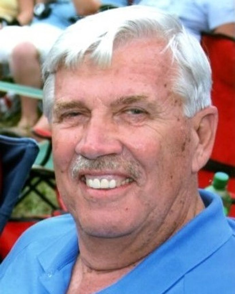 Donald Lee Maddox Profile Photo