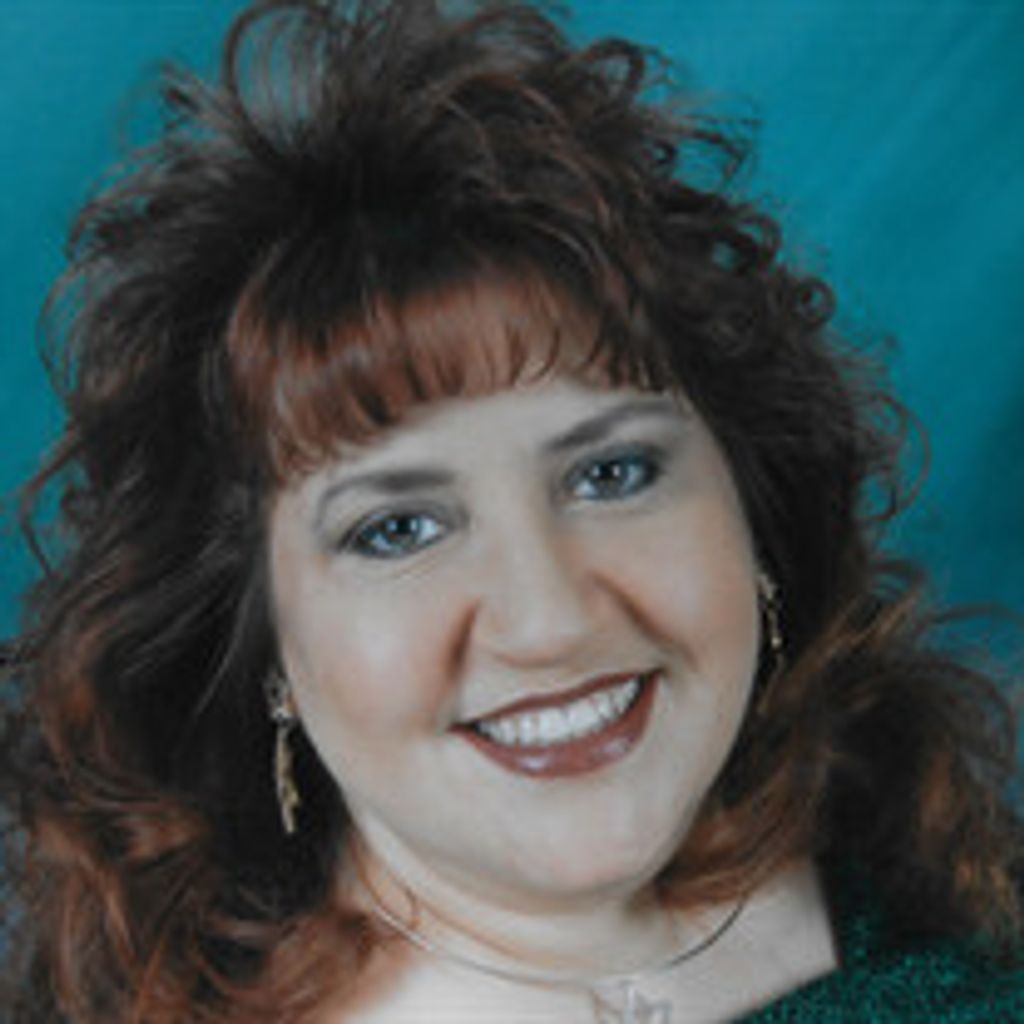 Sherry Jean Irwin