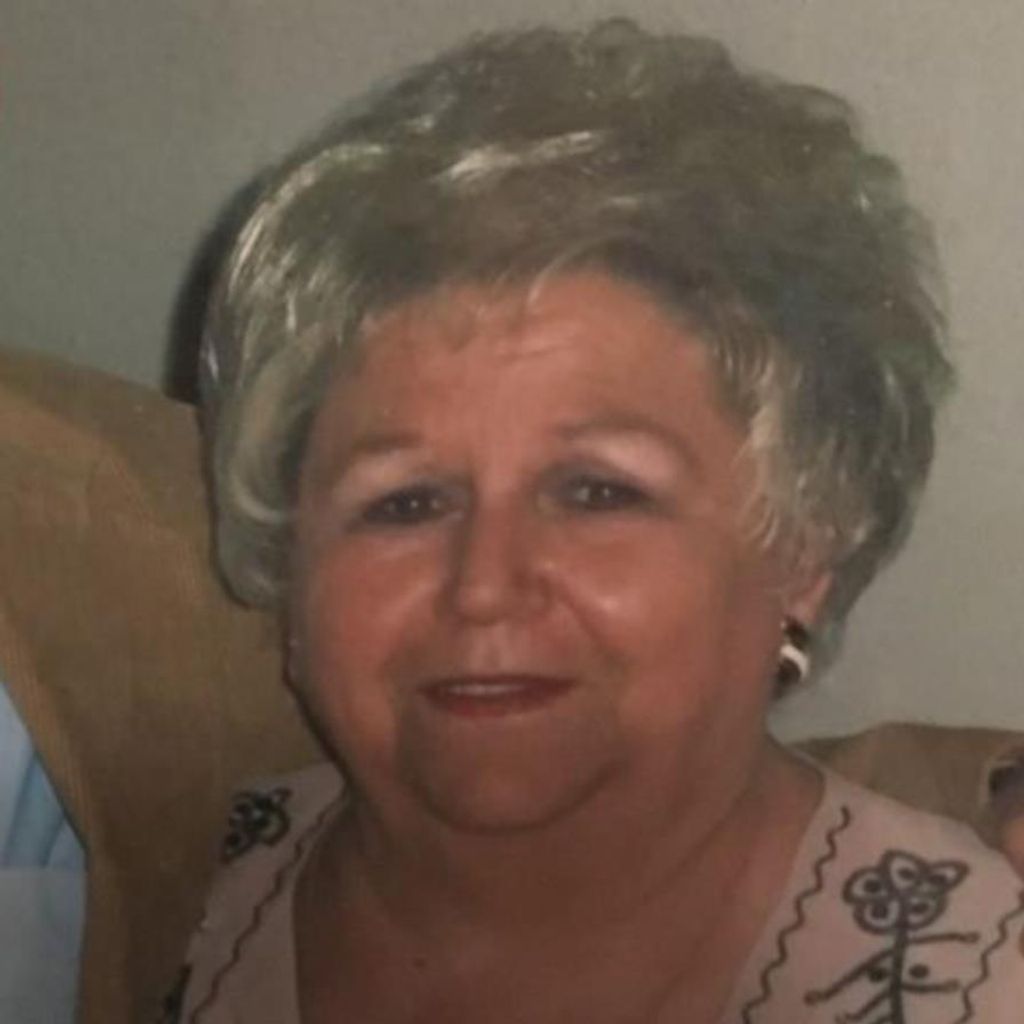 Ernestine Folsom
