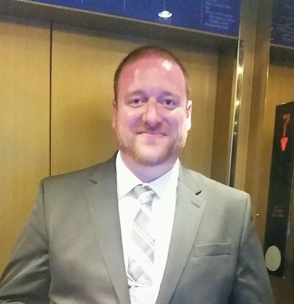 Christopher Bertsch