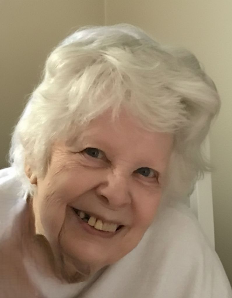 Barbara A. Burget