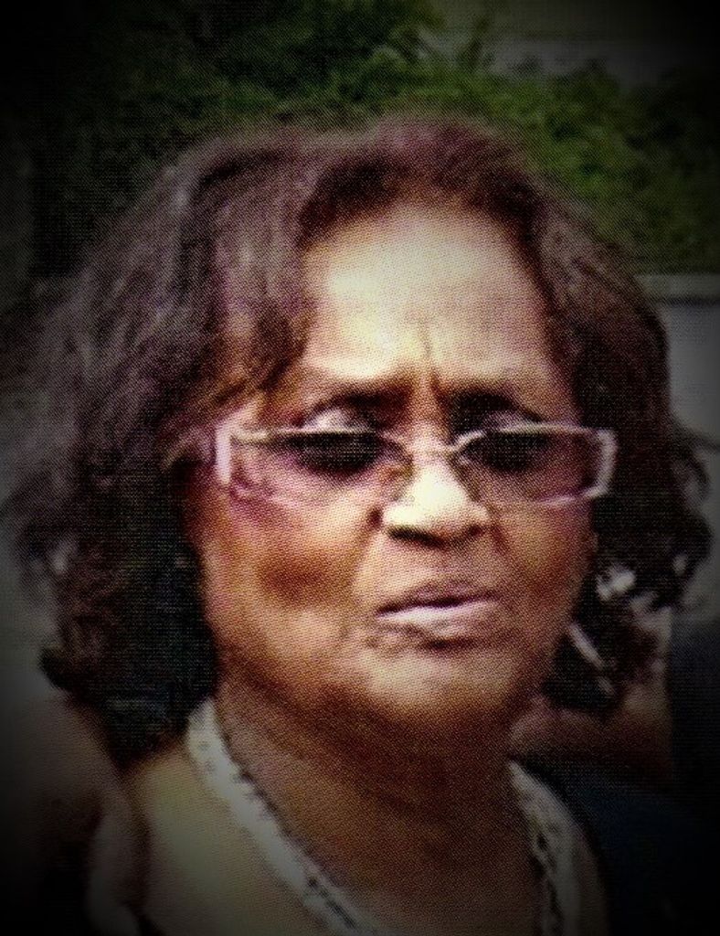 Audrey Winters