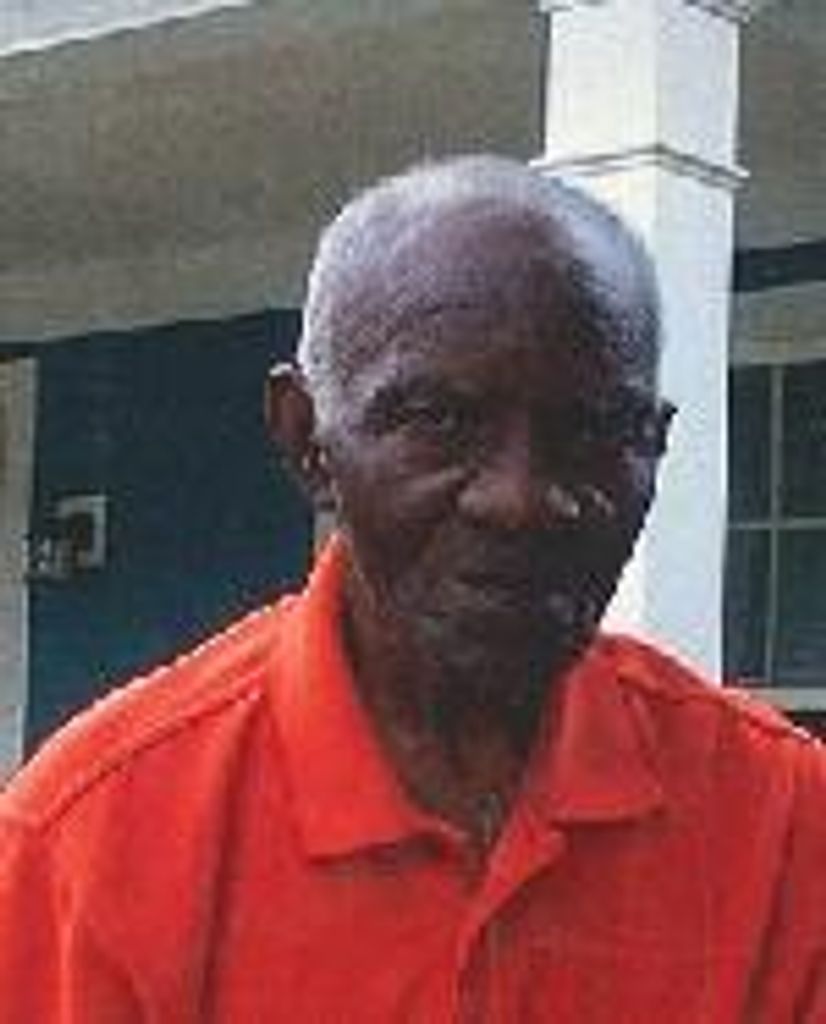 William Dean "Hutch" Hutchinson Profile Photo