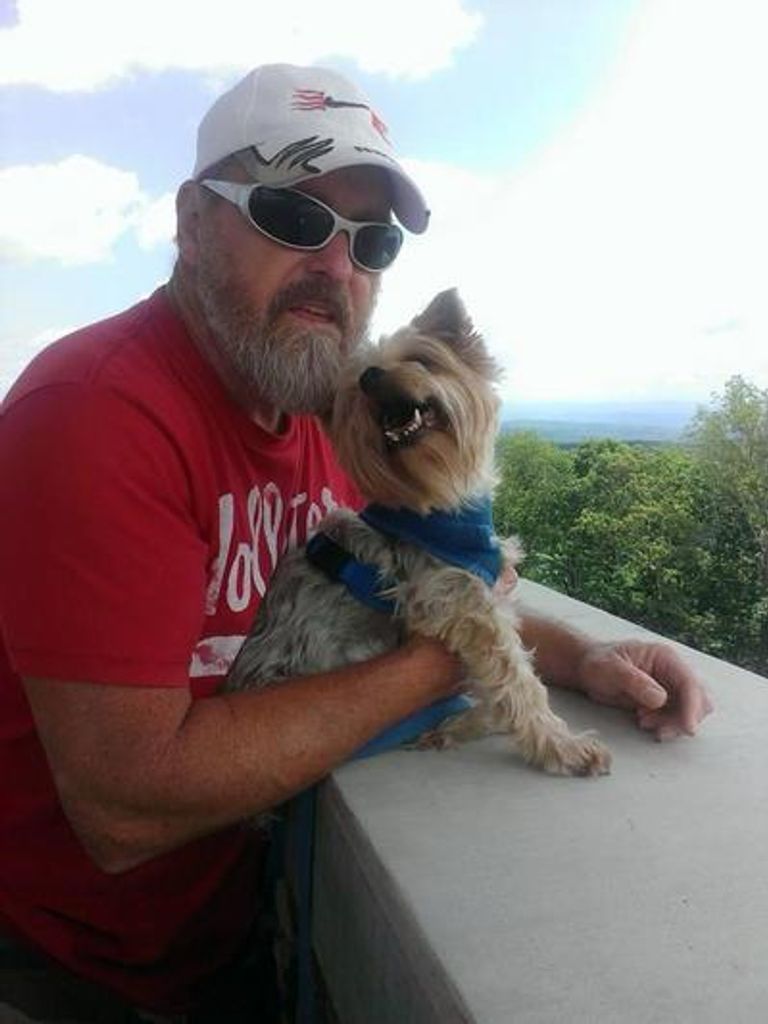 Kenneth Wade Holbrook Profile Photo