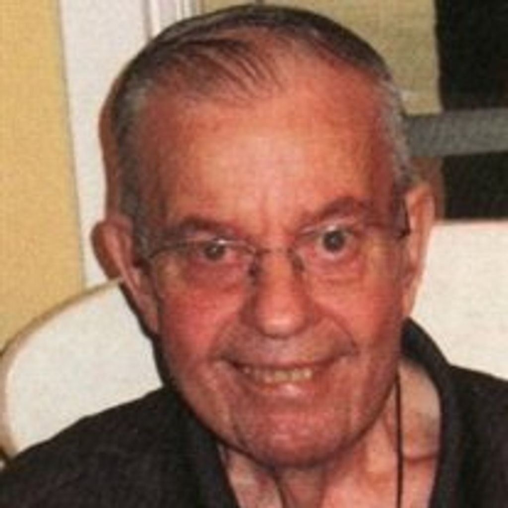 Allen E. Clark