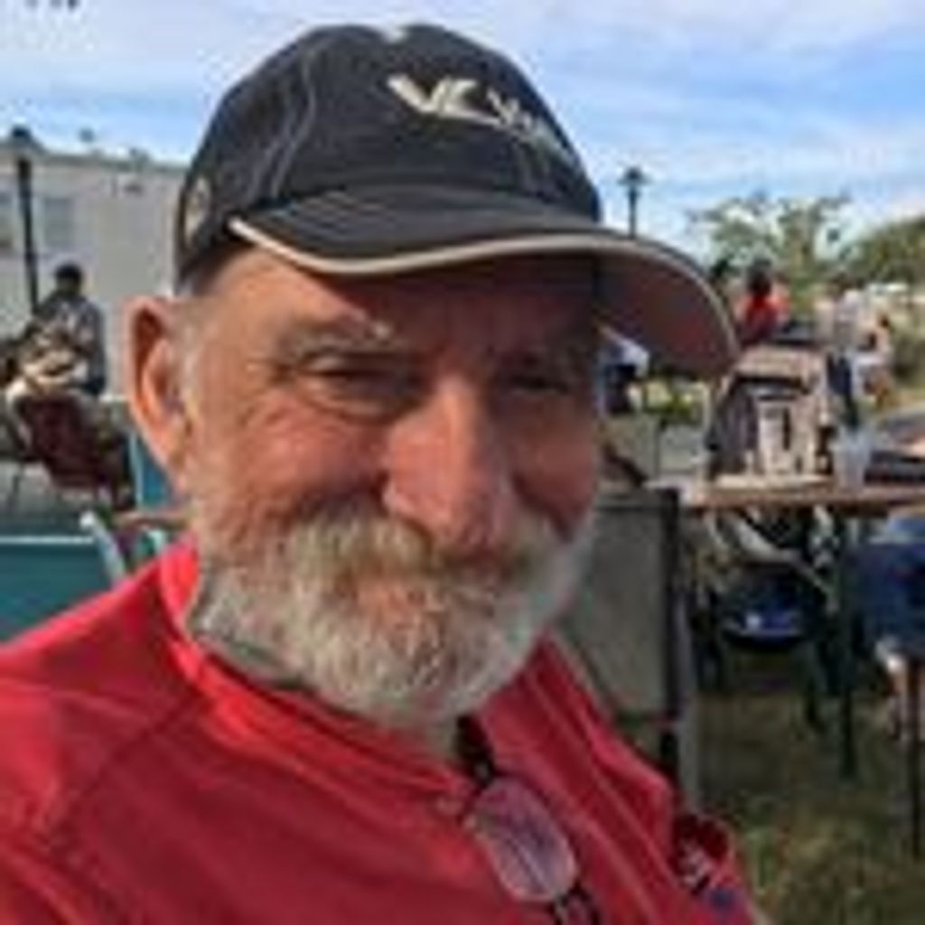 Joseph William "Billy" Saltzman, Jr. Profile Photo