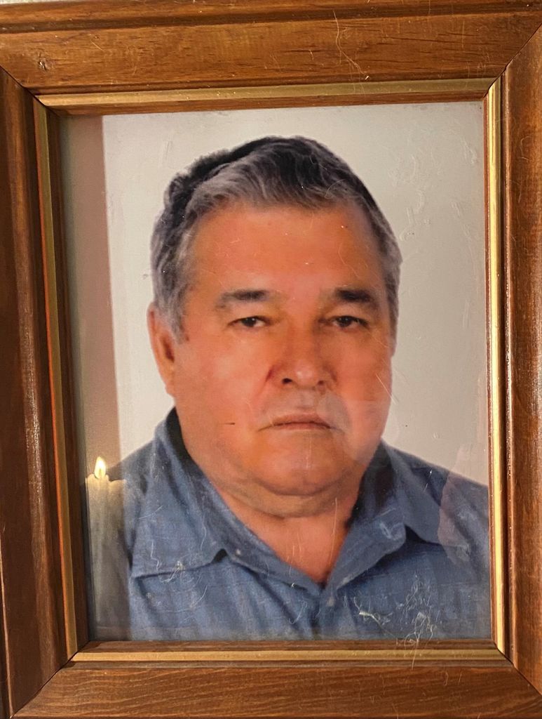Crispin Perez Ornelas Profile Photo