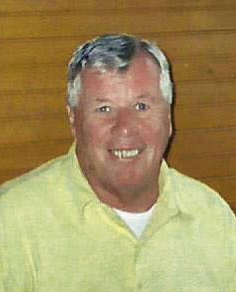 Ronald K Heiser