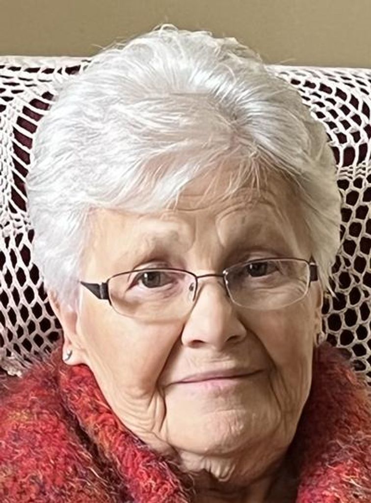 Annie Runions Profile Photo