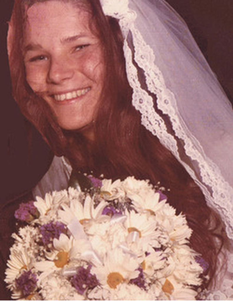 Marjorie "Margie" Marwick Profile Photo