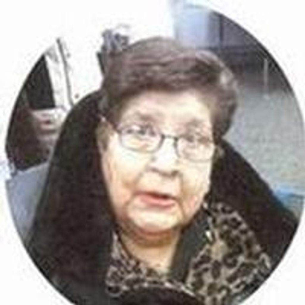 Alicia Ayala